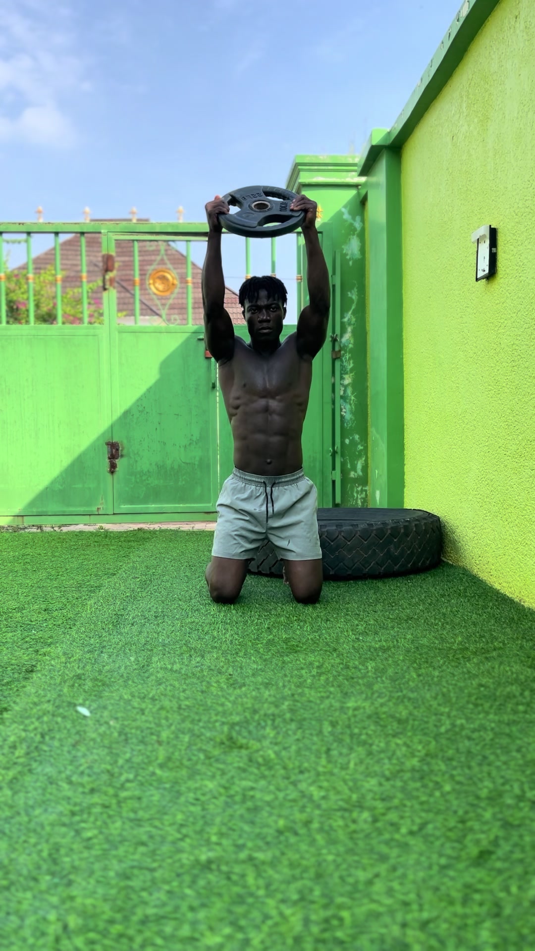 @Trunksfit
