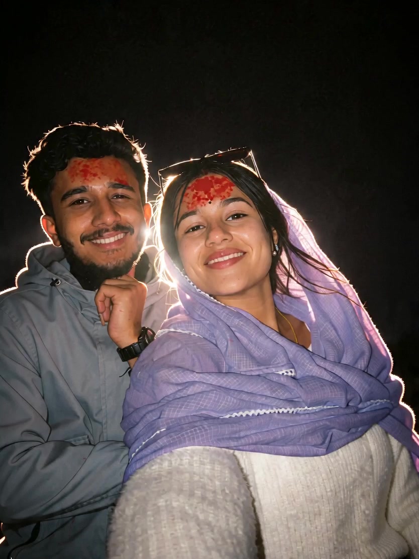 @Rojina Bhattarai
