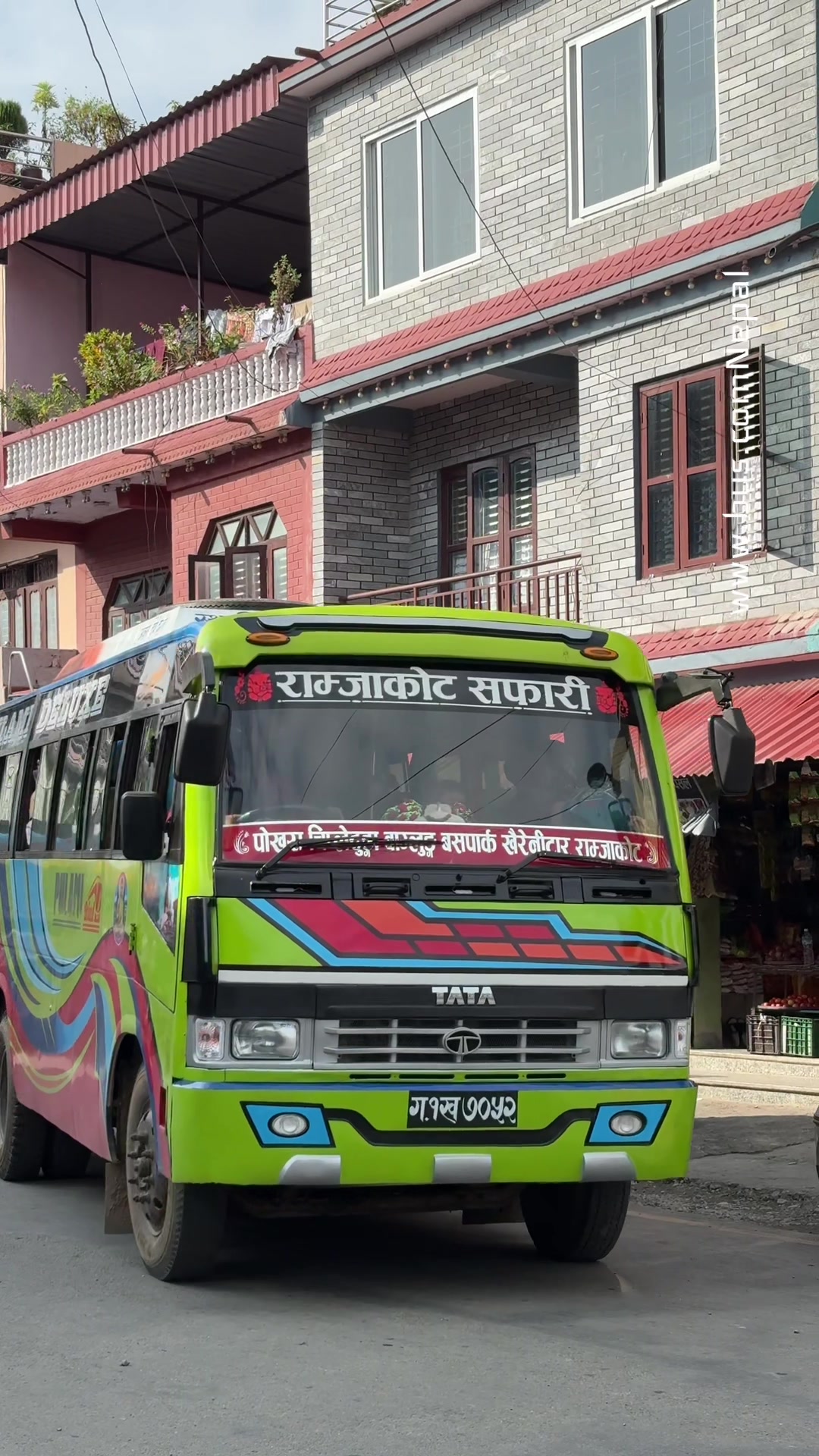 @www.bus.comnepal