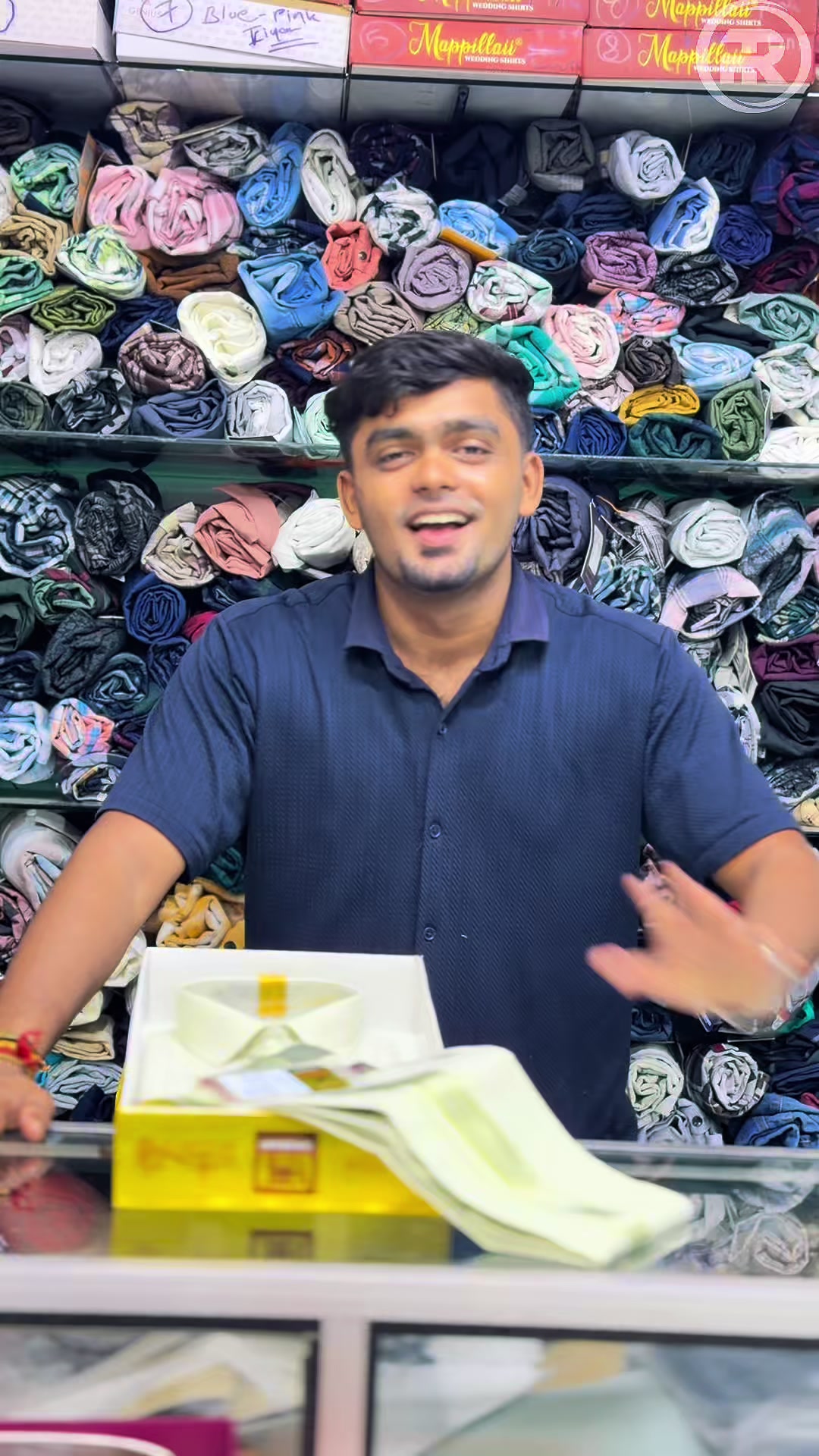 @RAJASWARI_TEXTILES