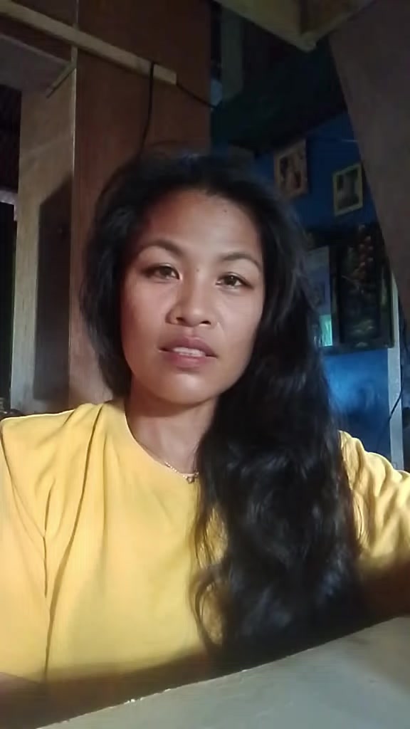 @Maribel Calabiao