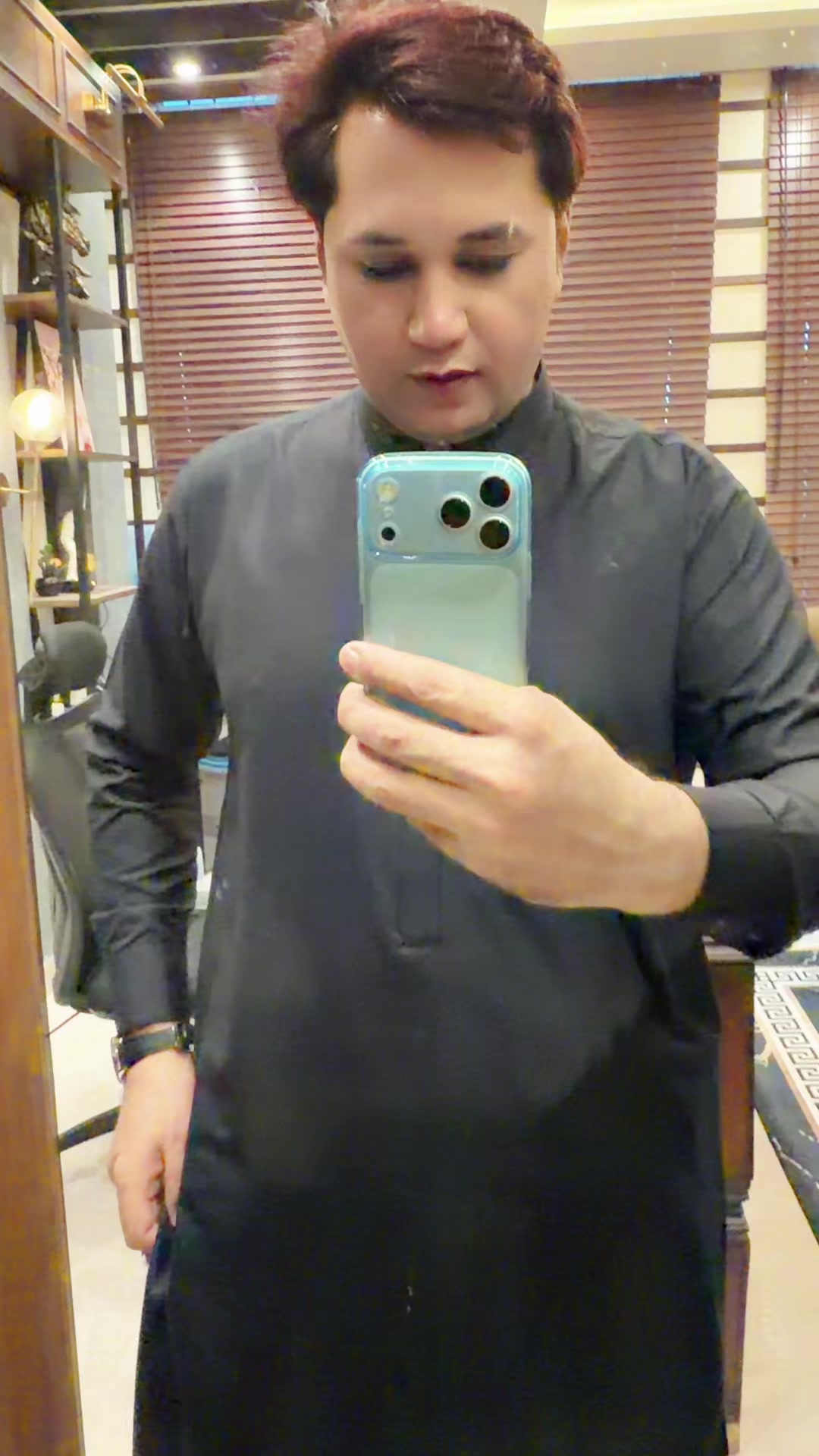 @Iqbal achakzai official