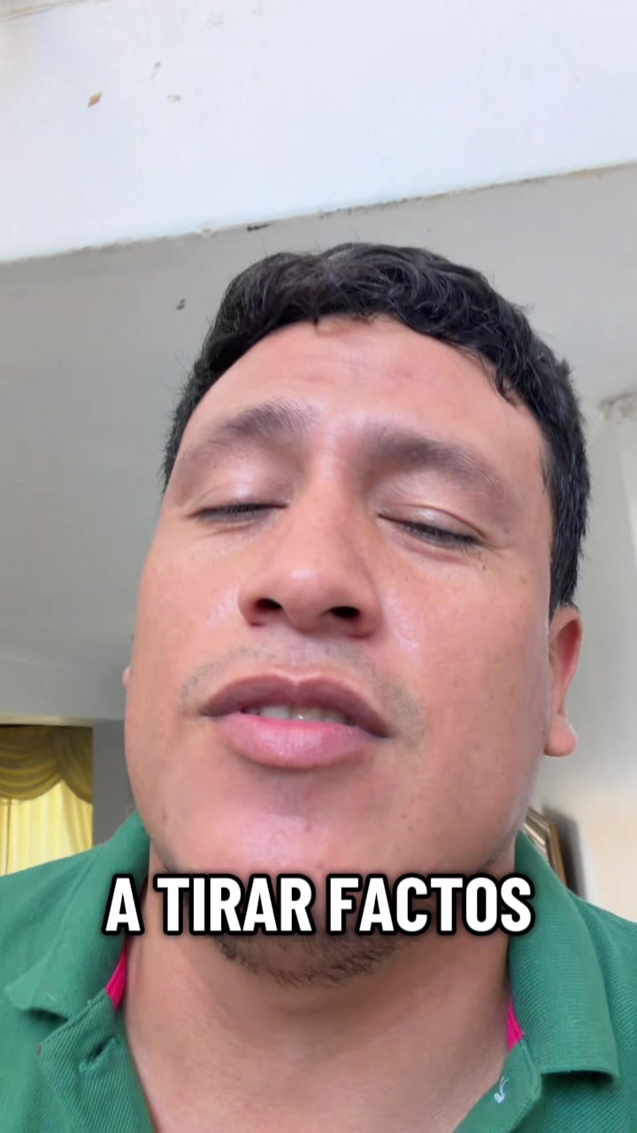@Mickysabecosas