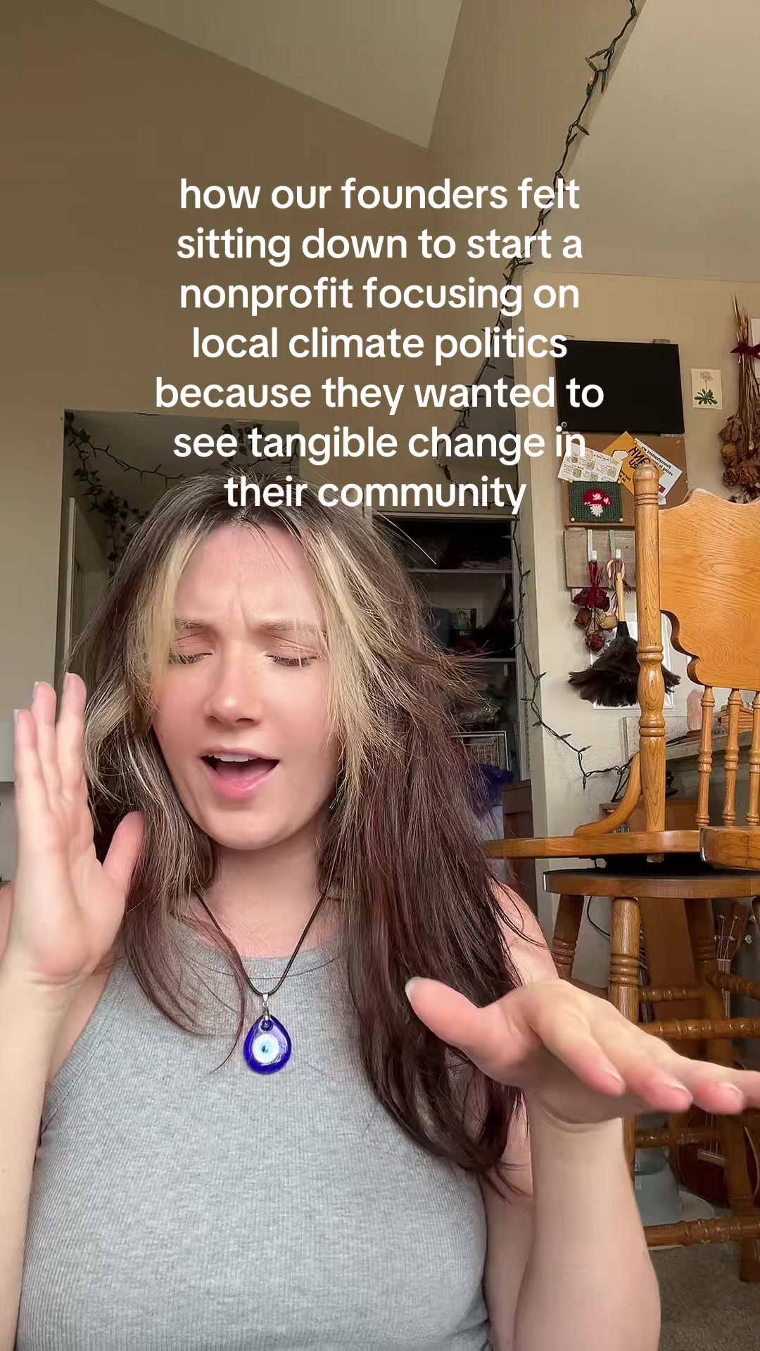 @Run On Climate