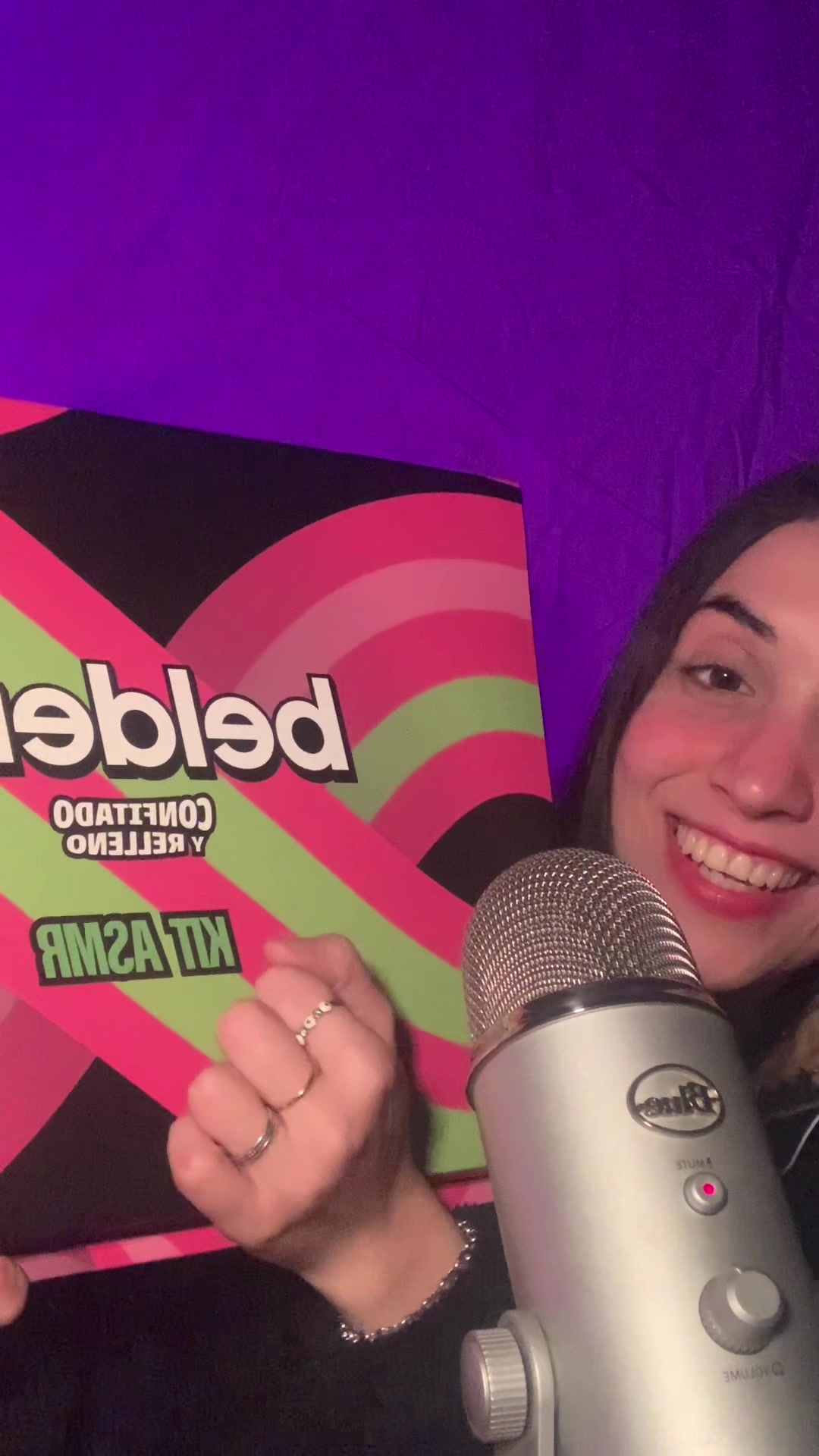 @Milufer ASMR 🌼