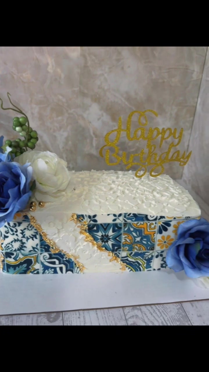 @BlossomCakes 🎂🧁