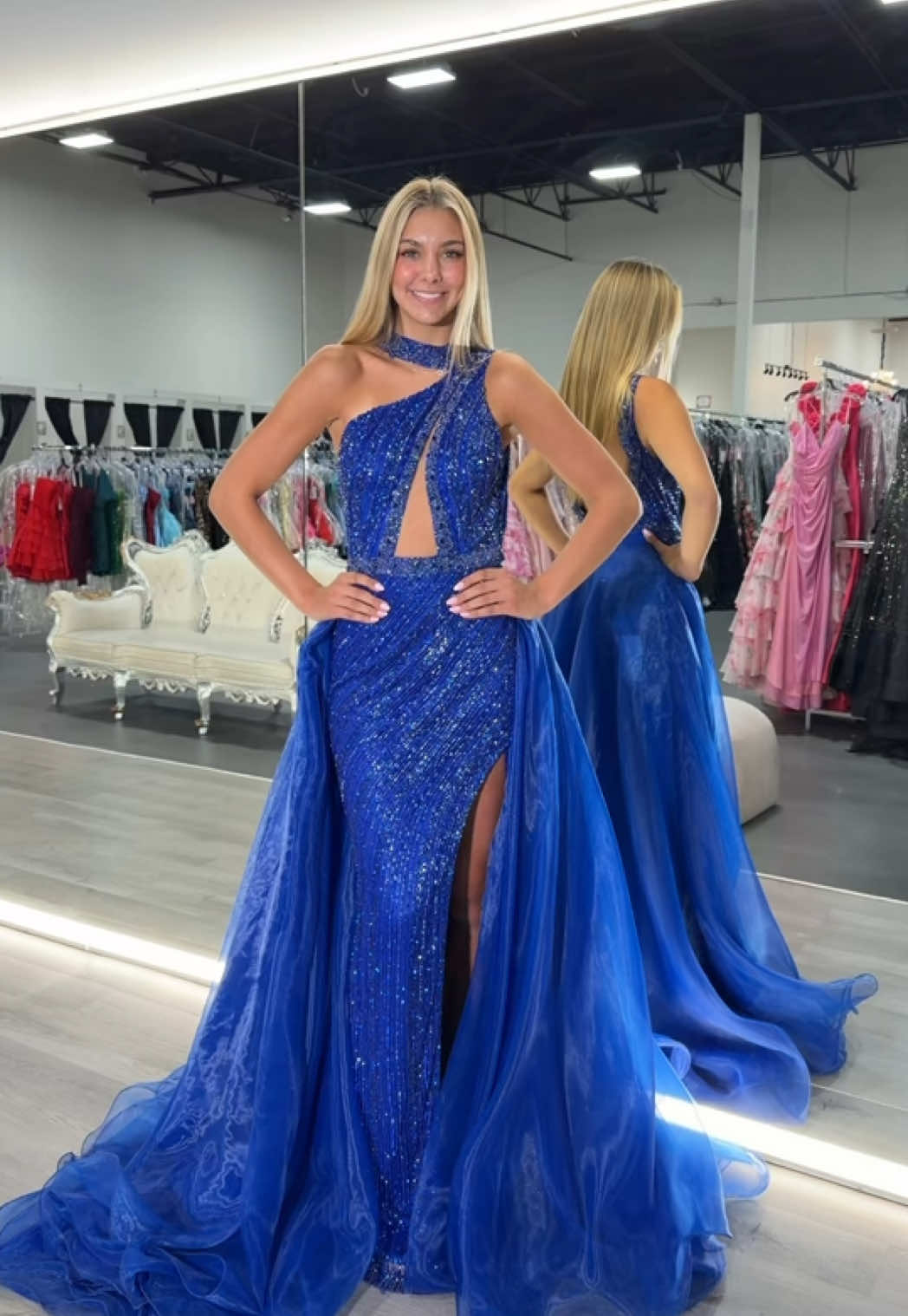 @Z Couture