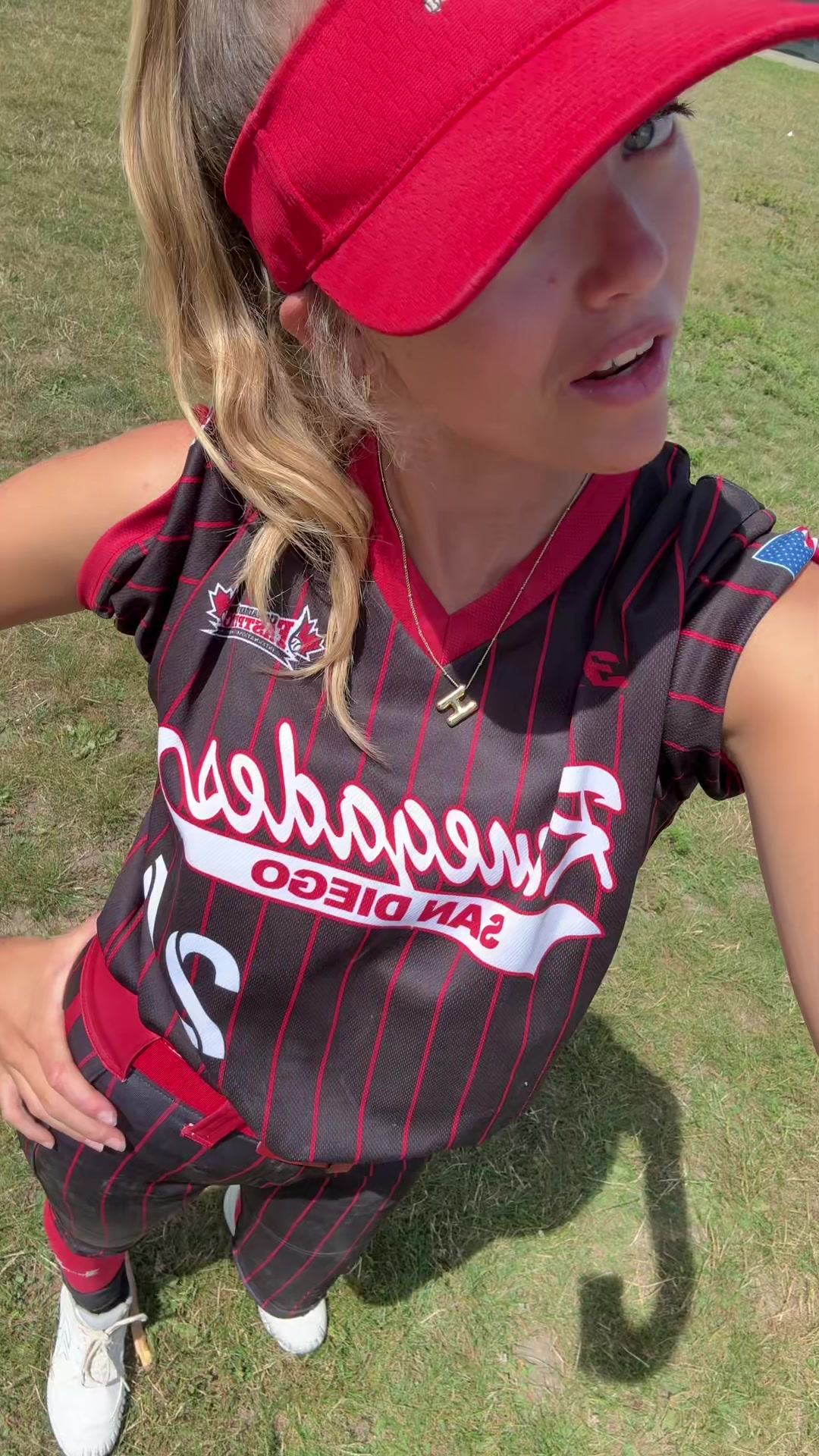 @Haley Hodgson 🕶️🤙