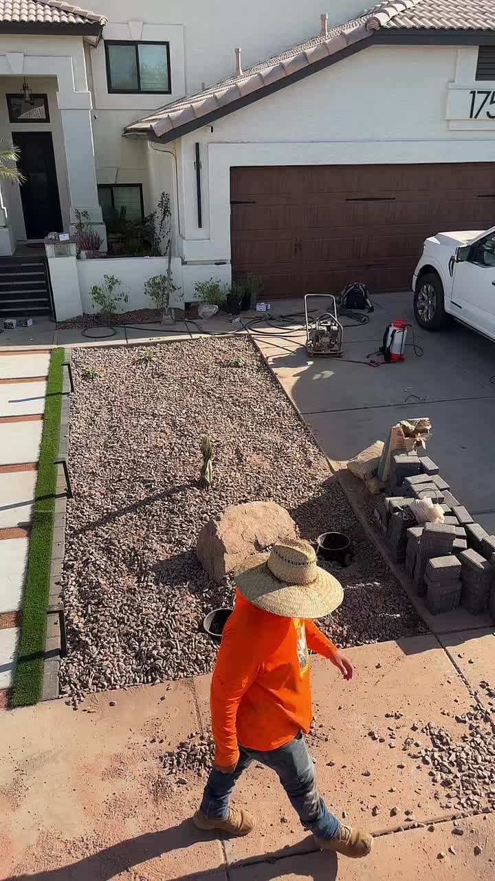 @&ldquo;blue&rdquo;hardscape design llc