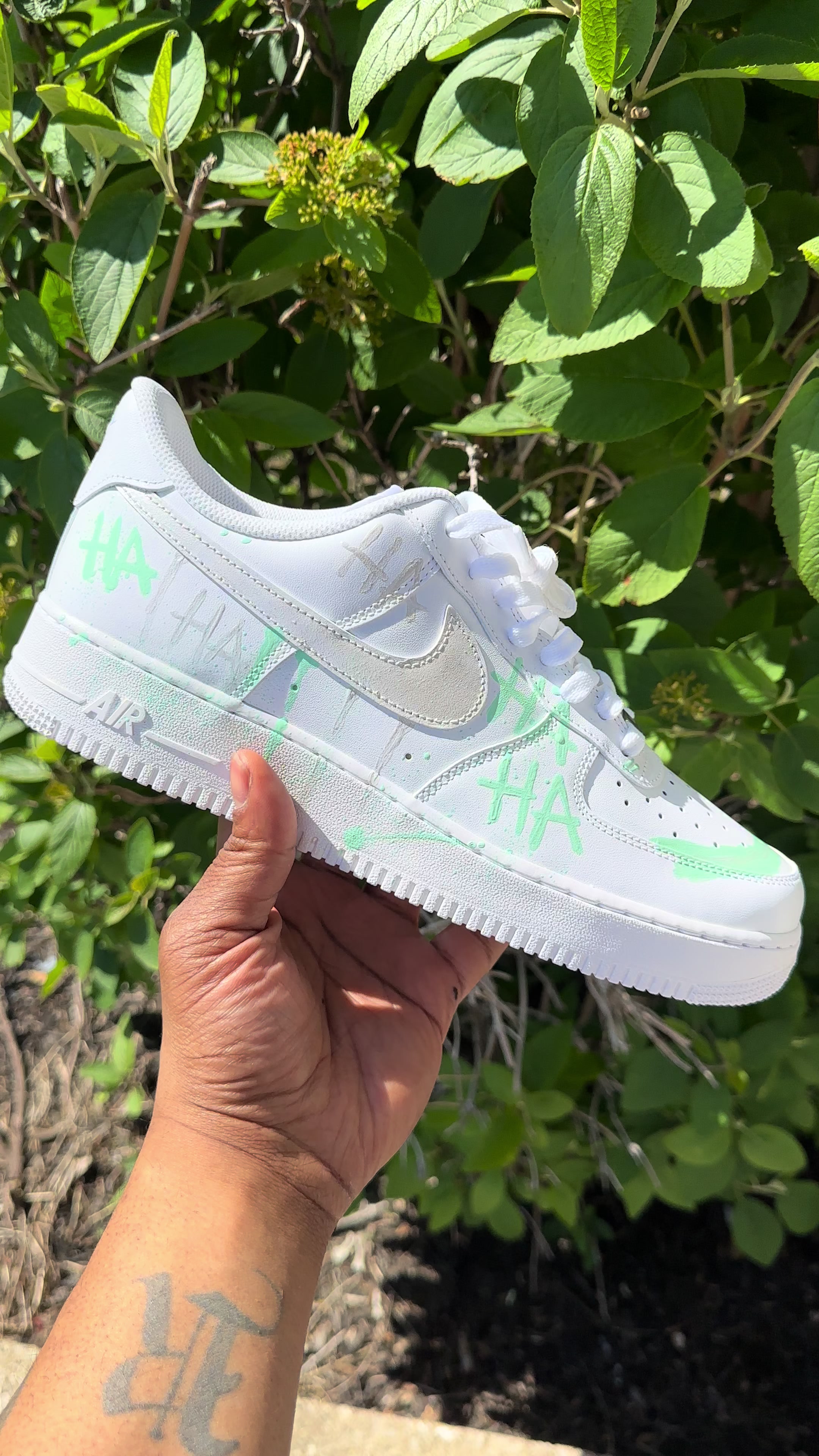 @LaFlykickz