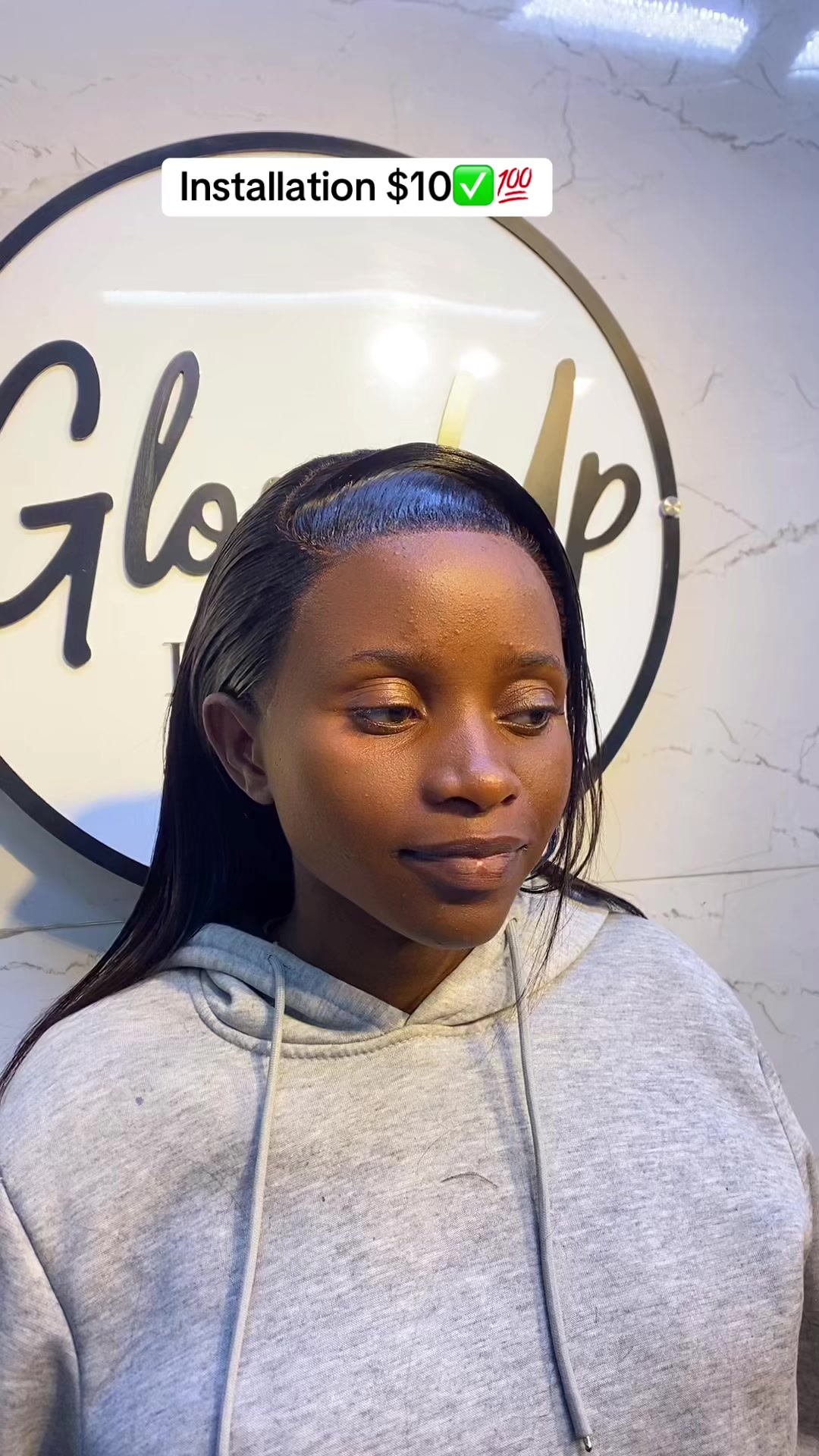@glow up beauty zim