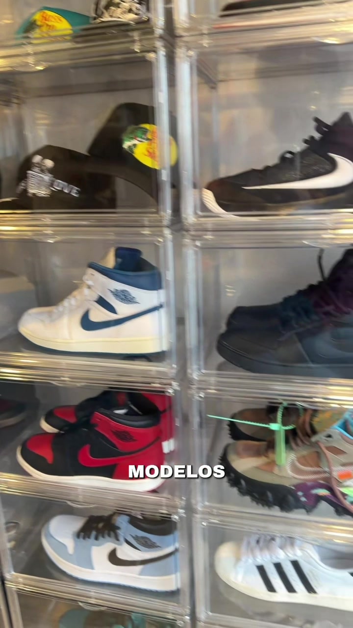 @Familia Sneaker