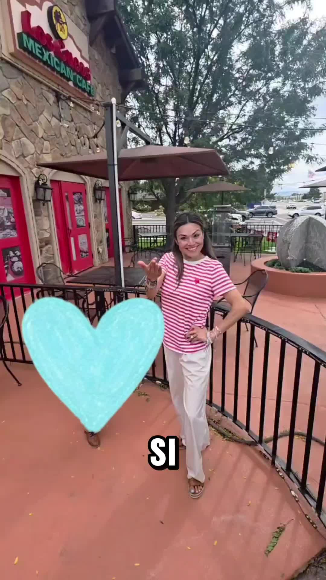 @Regia en Utah