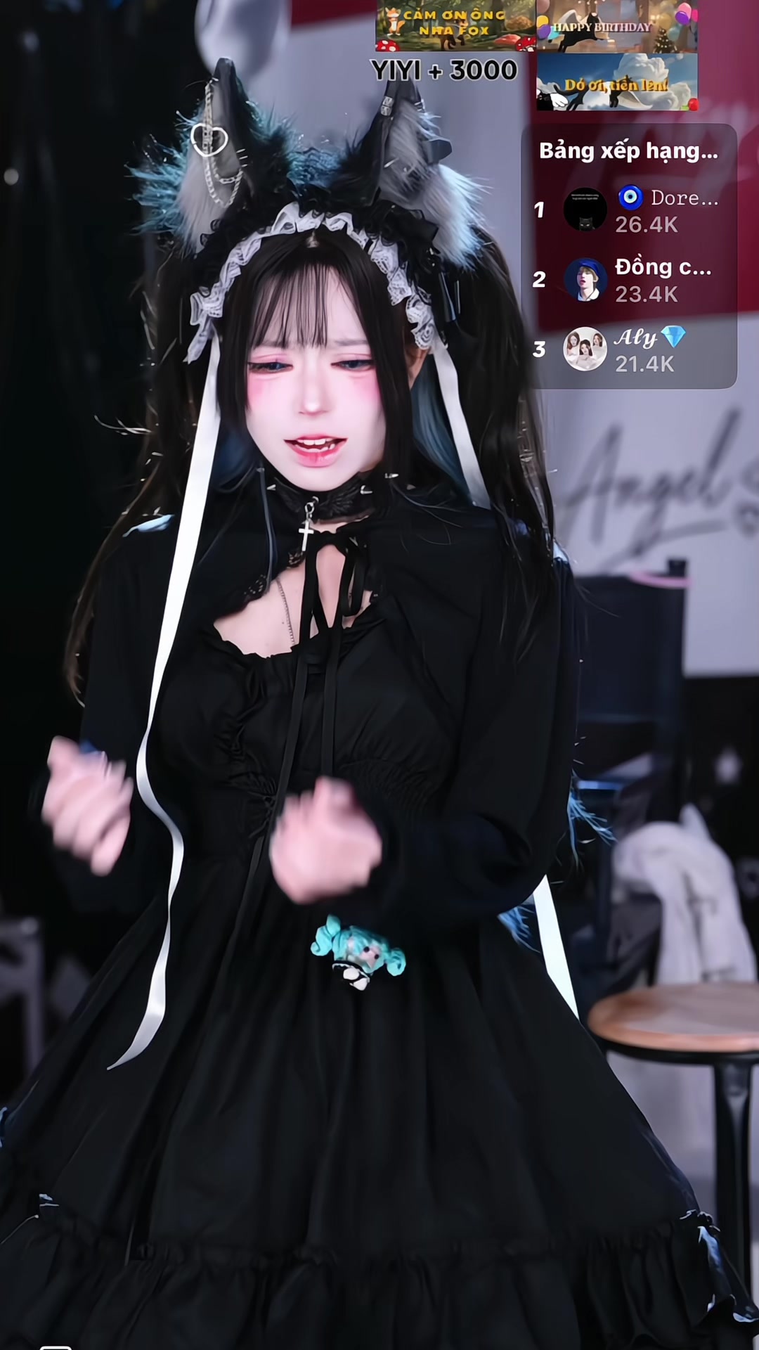 @โฆMiloโ๐ฉ๐โฌ๐ช