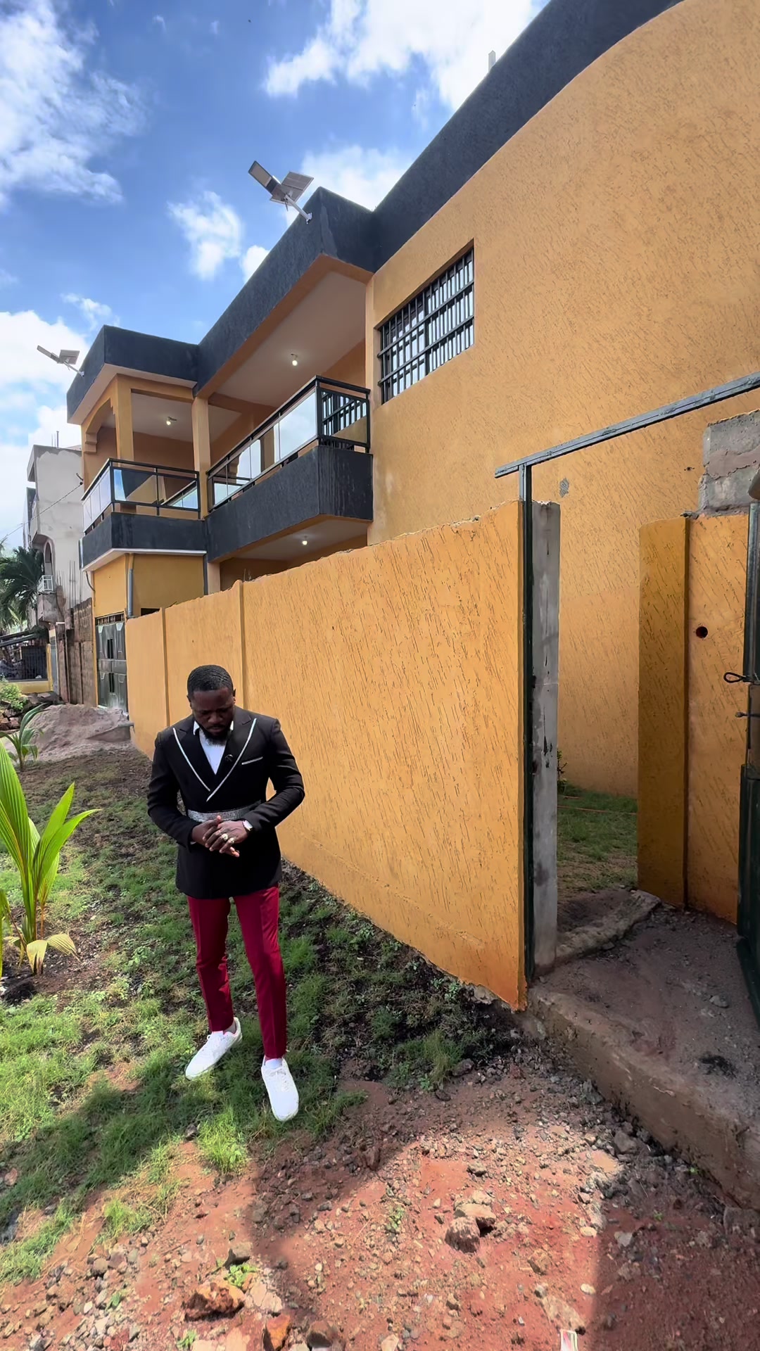 @Alassani immobilier