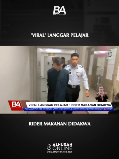 @Berita AlHijrah
