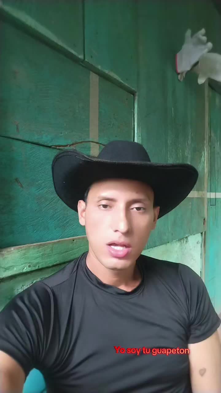 @El mas guapeton de Nicaragua