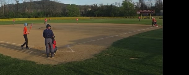 @BJE Ohio Valley Baseball