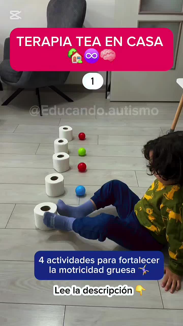 @Educando.autismo