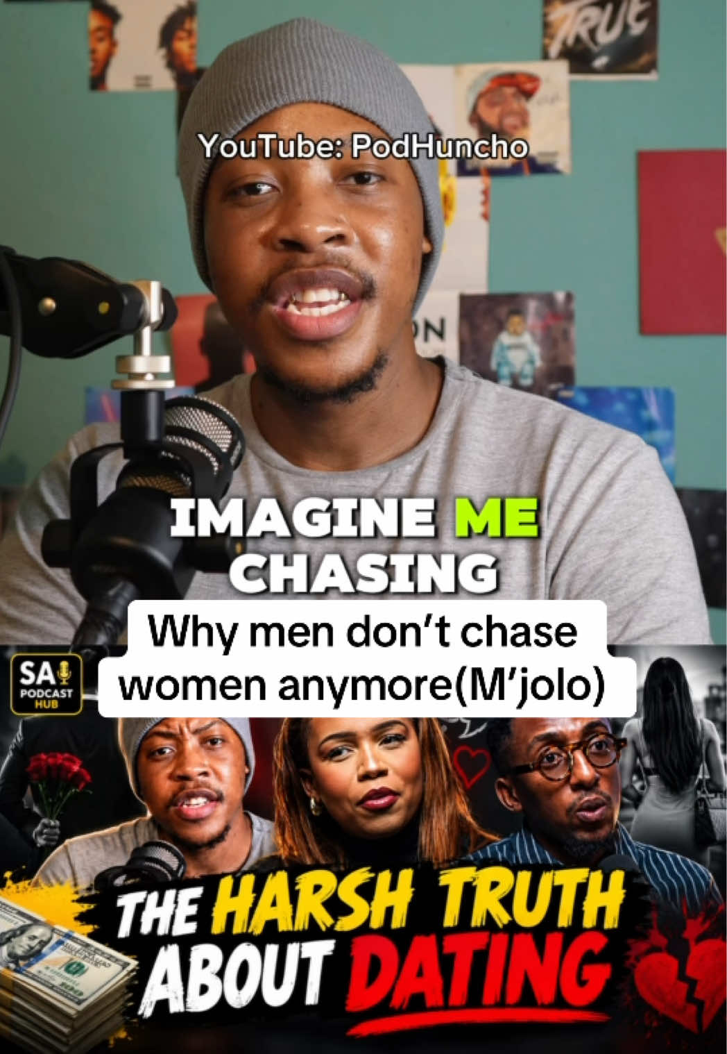 @SAPODCASTHUB