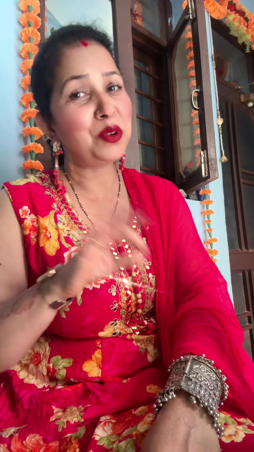 @Menka Khadka