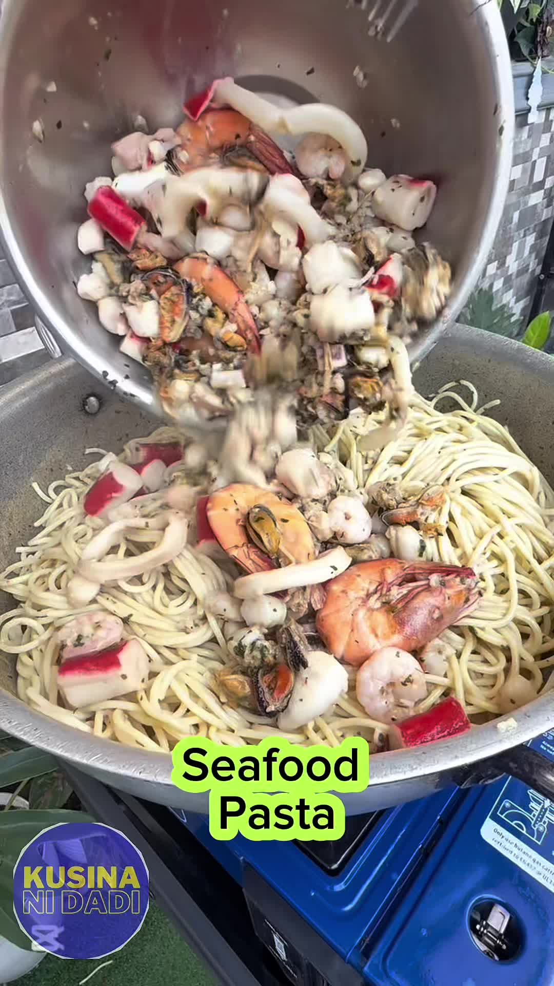 @KUSINA NI DADI