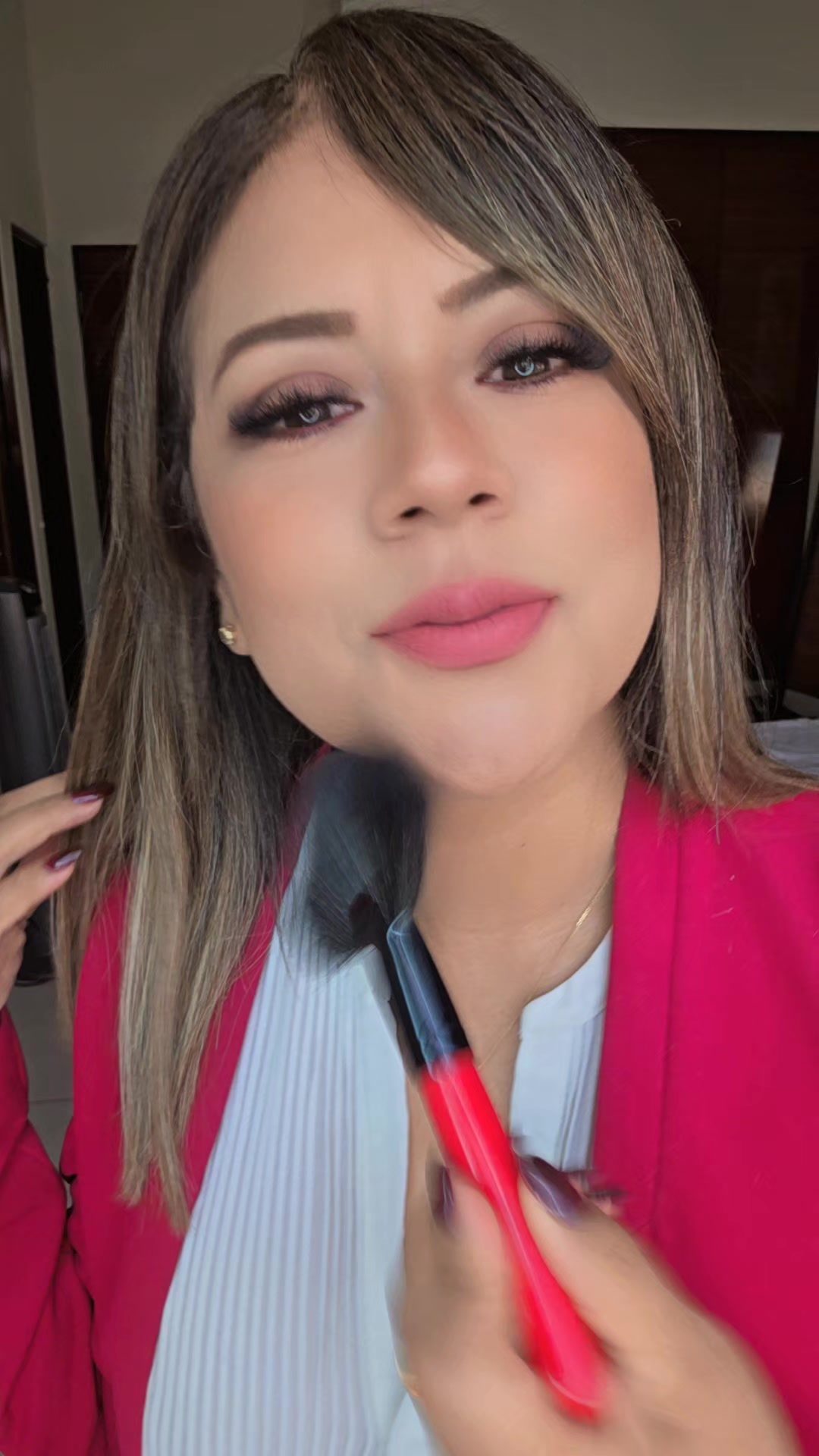 @Susan Elizabeth Castillo S