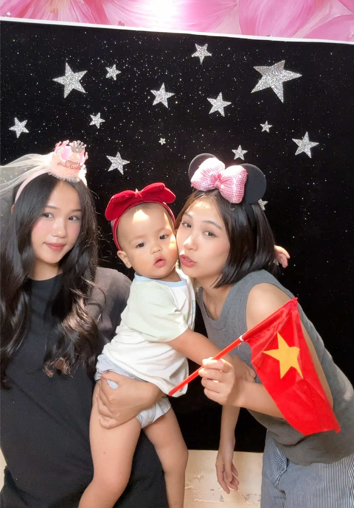 @Tiểu M&agrave;n Thầu