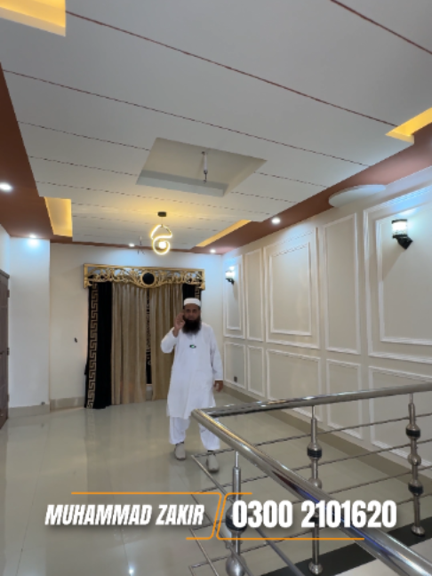 @Muhammad Zakir Bahria