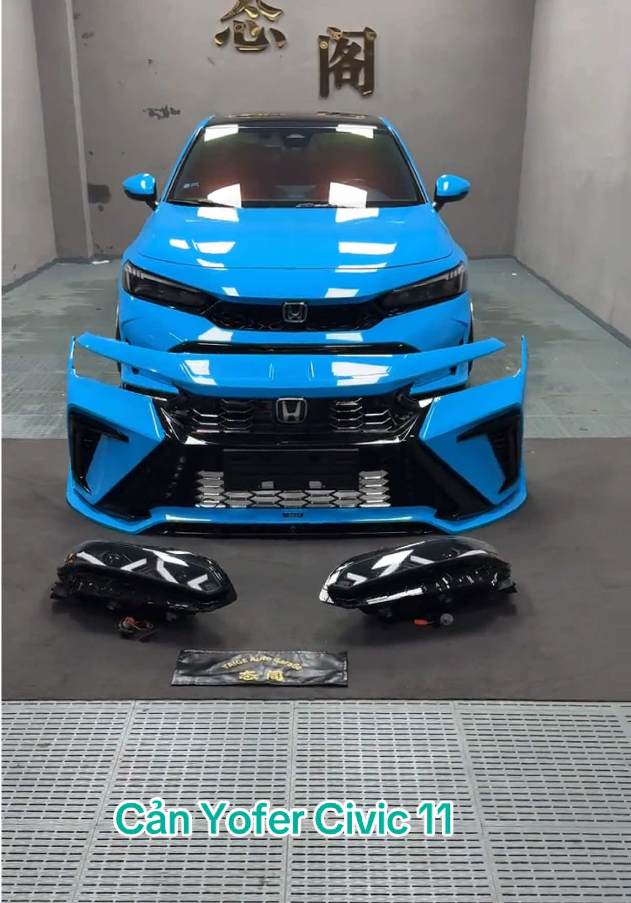 @Hải Tino Car