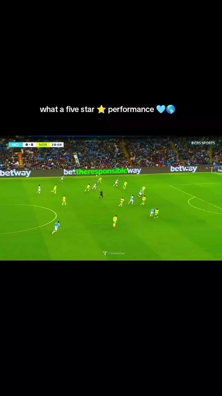 @Manchester city fan base