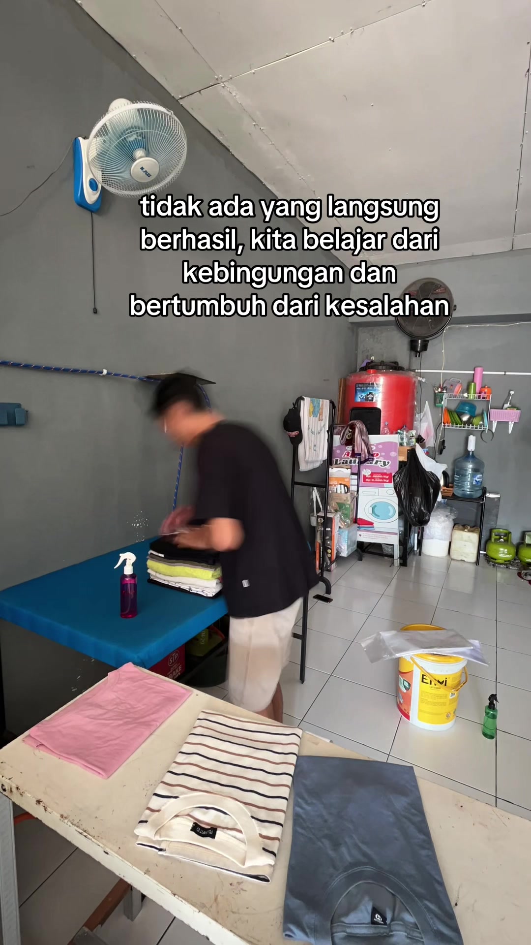 @Ayuko Laundry