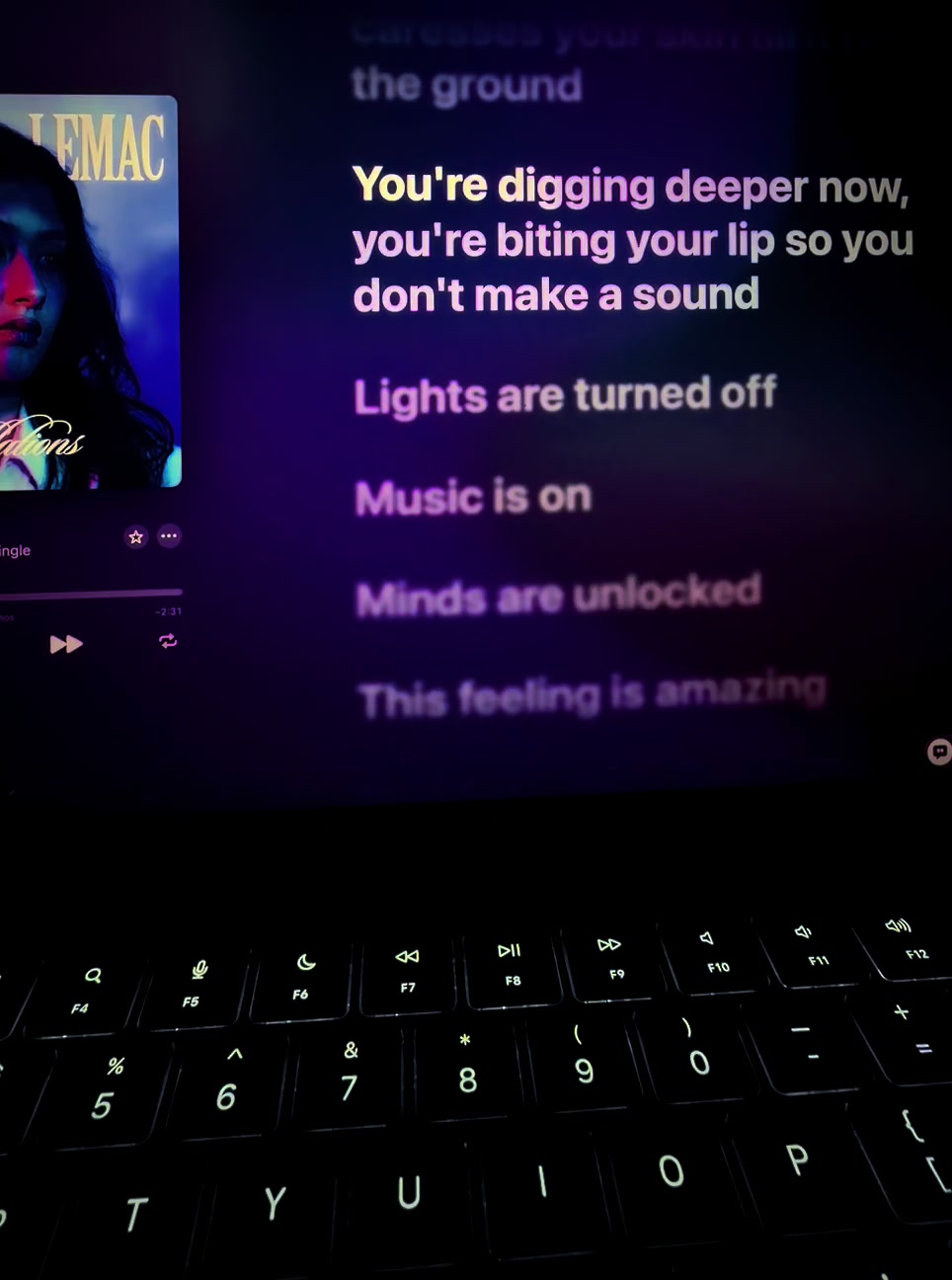 @SpotifySongs