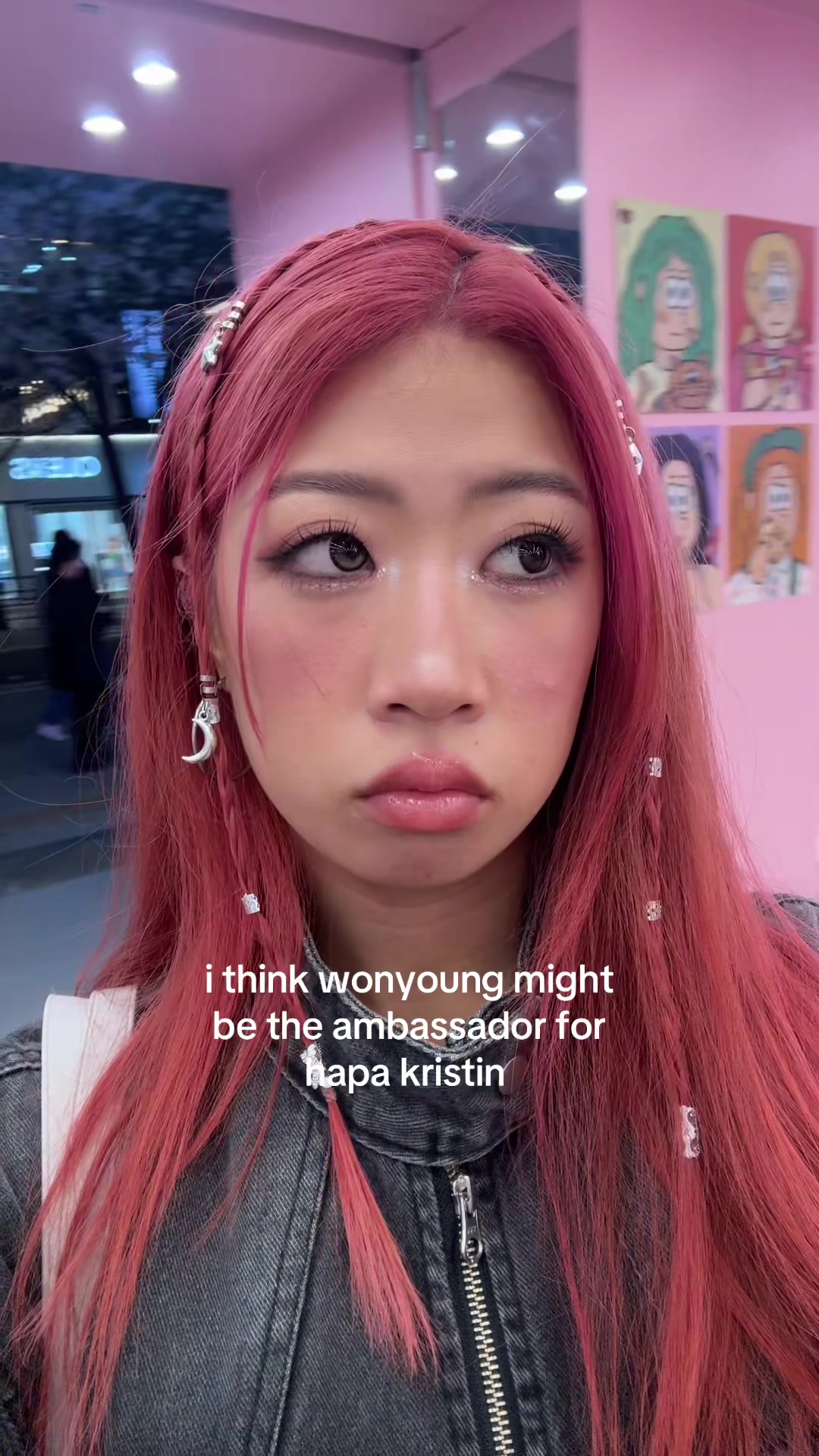 @kayla espiritu