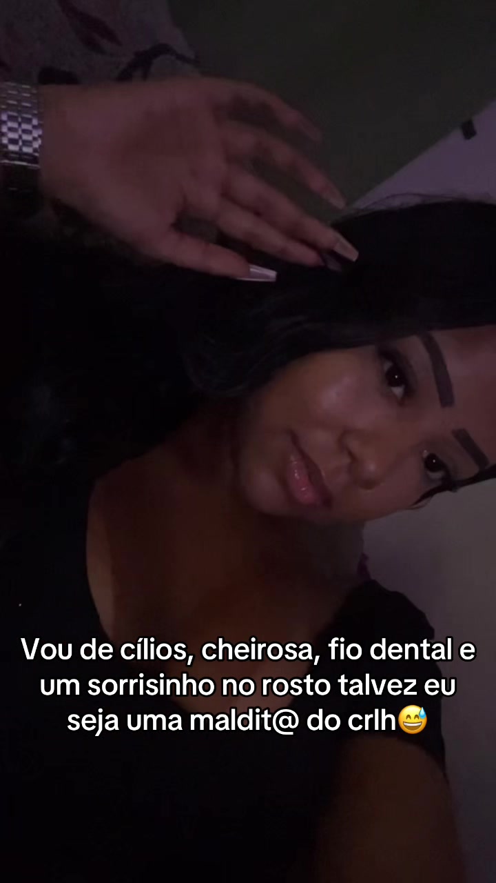 @Tremm_silvaa🦋
