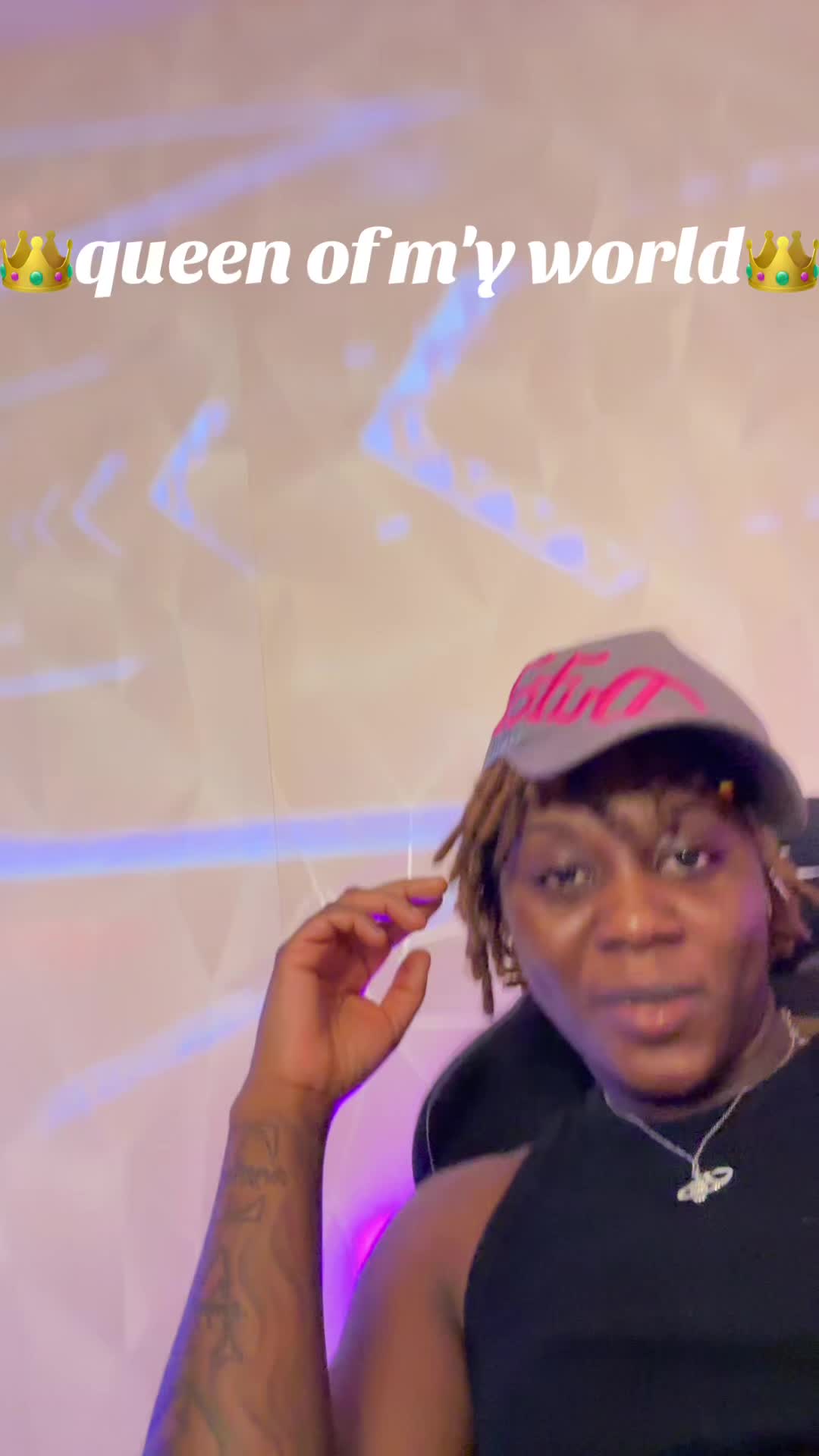 @Leadj🎤🎬🥁♎️