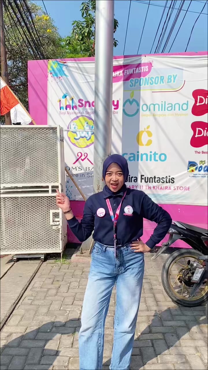 @Khaira food Cianjur