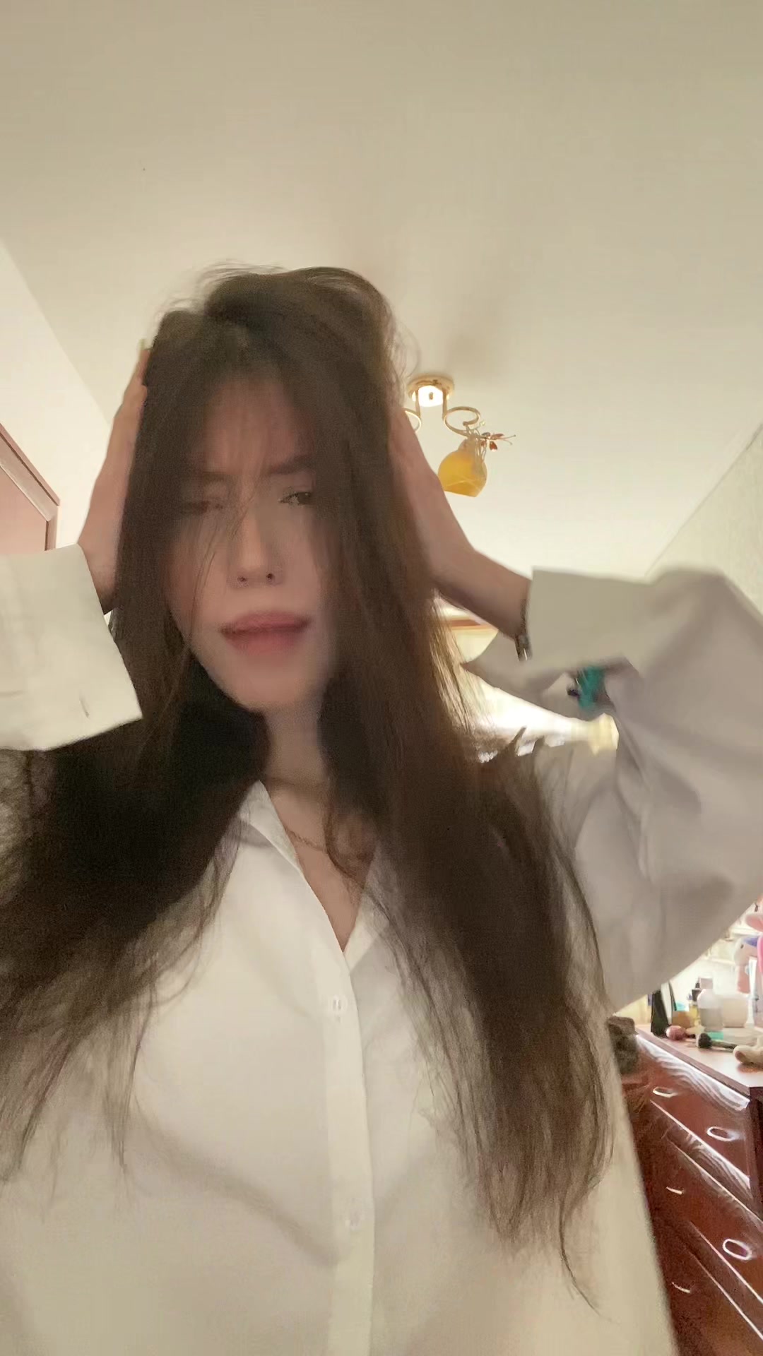 @нет блин полотенце