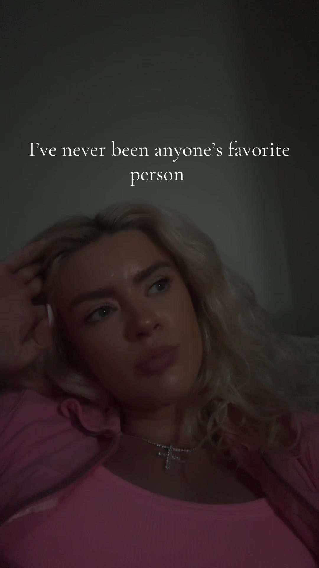@Victoria Angelica