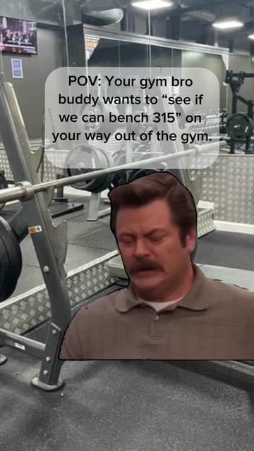 @Train Insane Gym