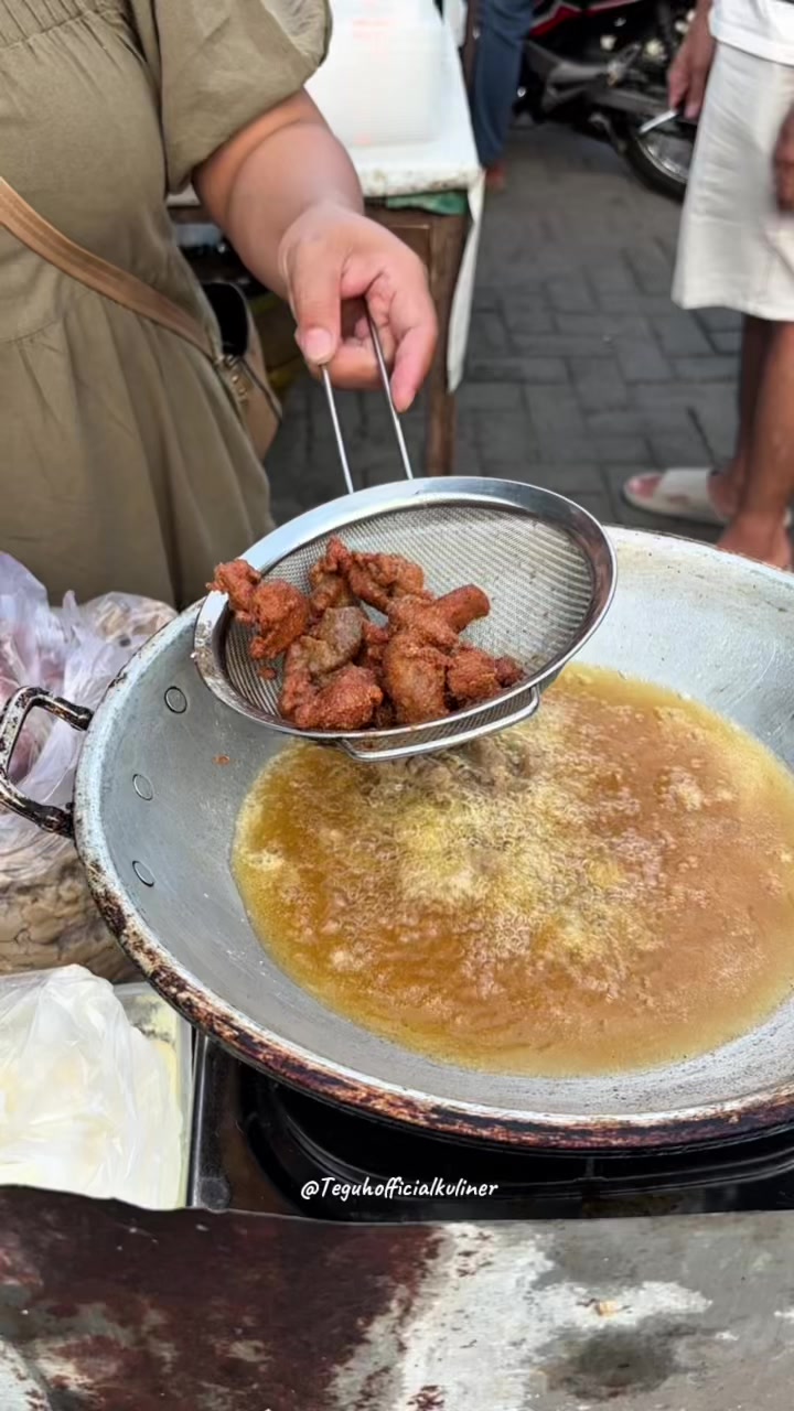 @Teguhofficialkuliner