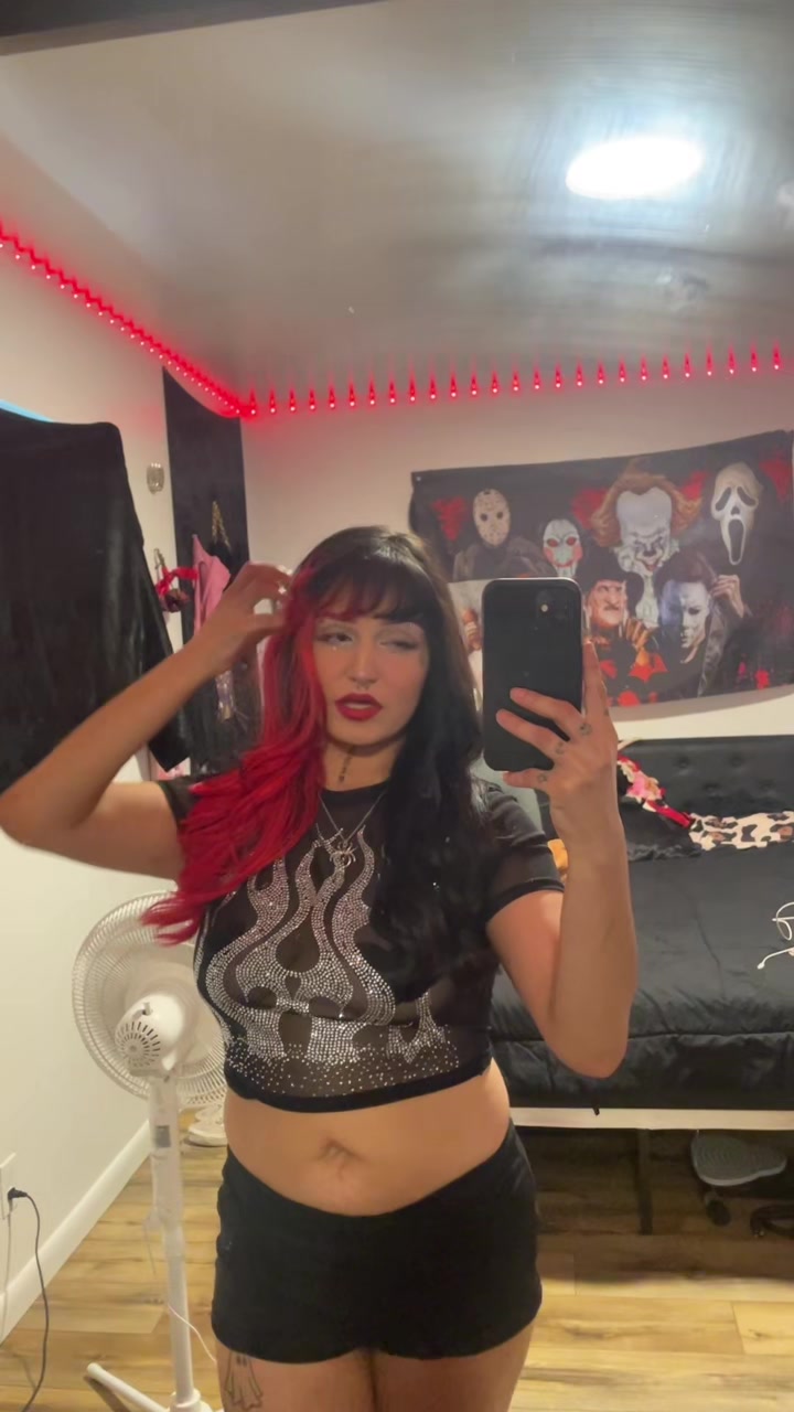 @Crybaby