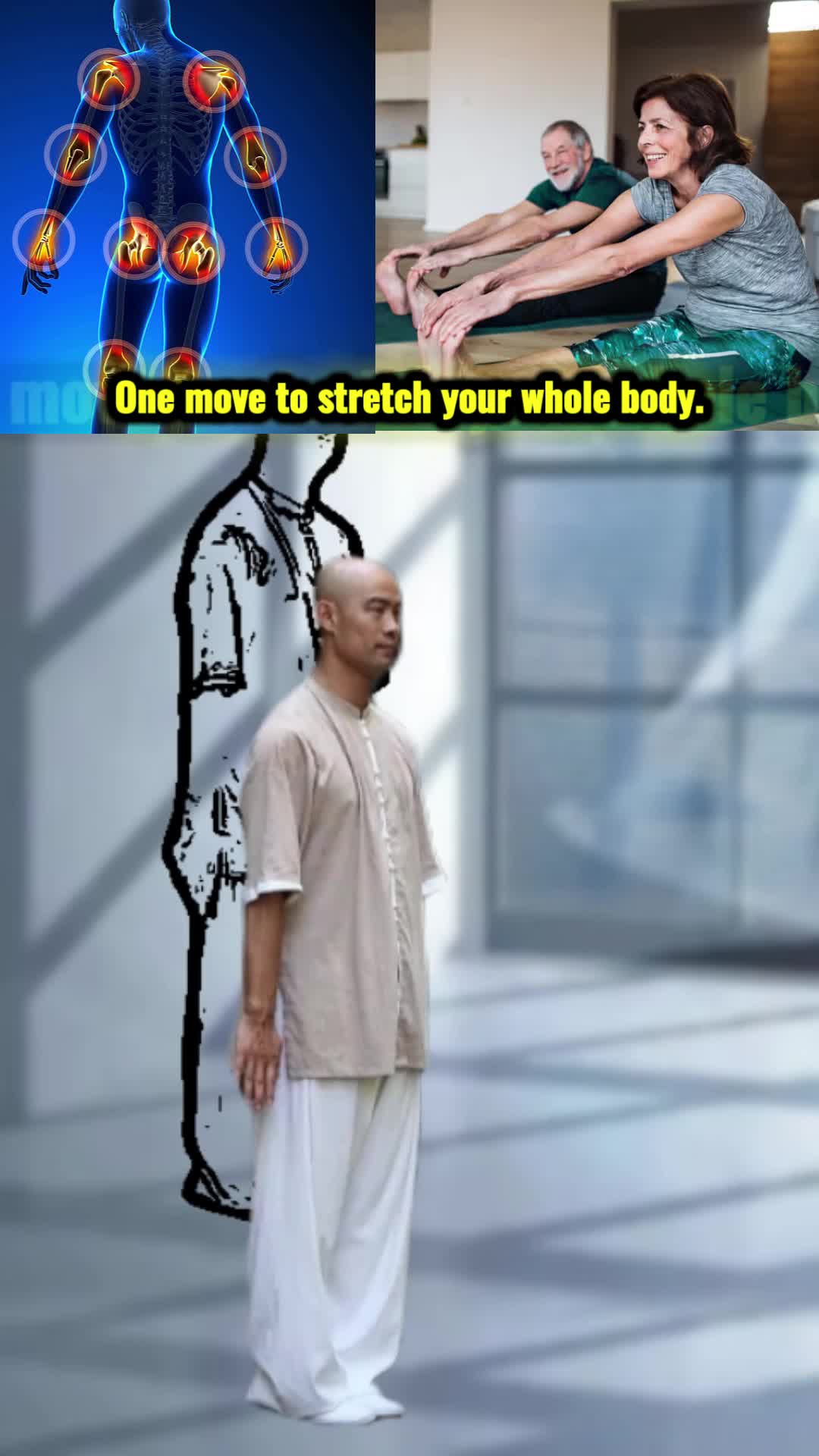 @Healing Daily
