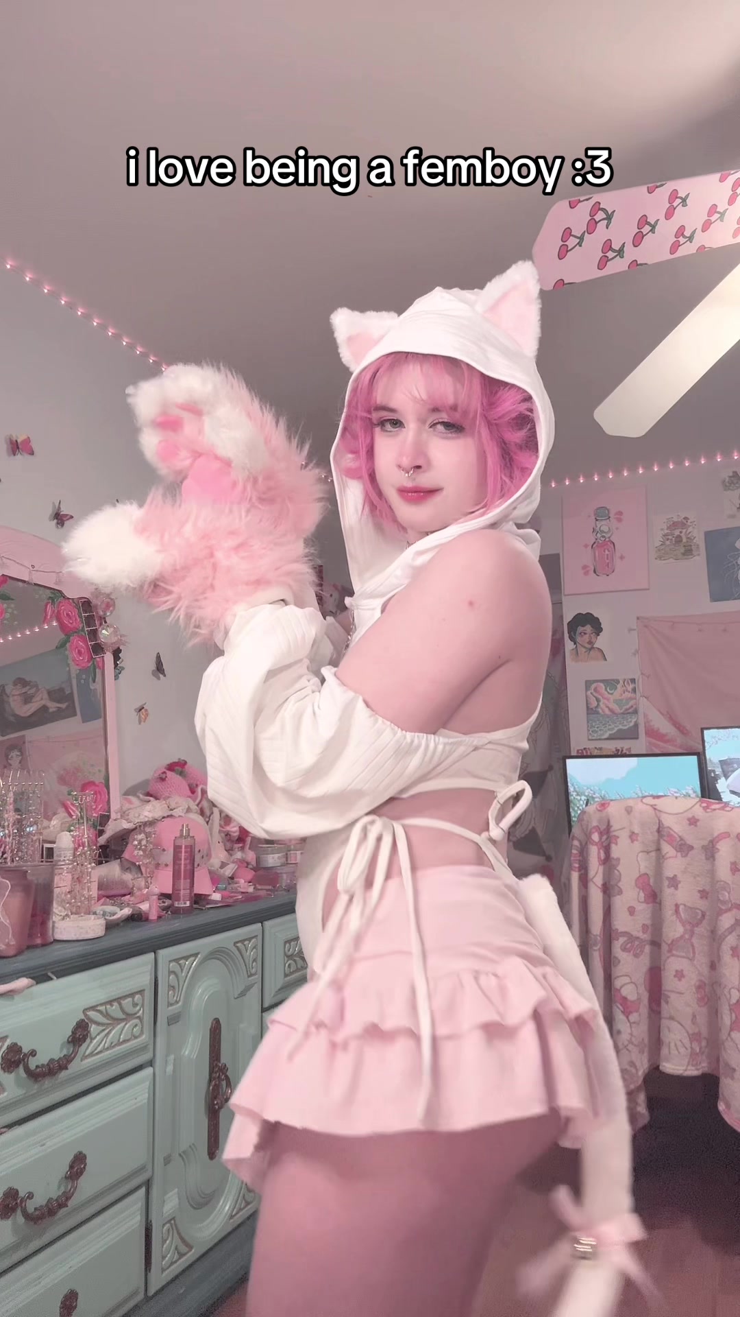 @♡ Kai ♡