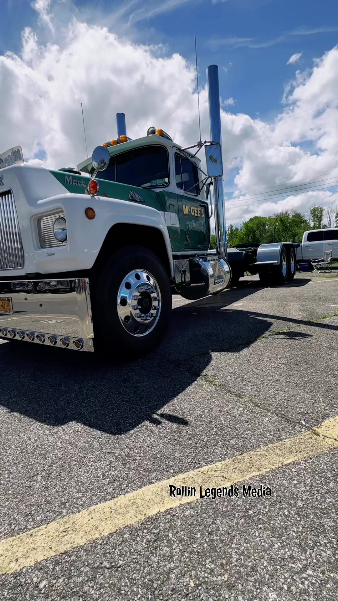 @Rollin Legends Media