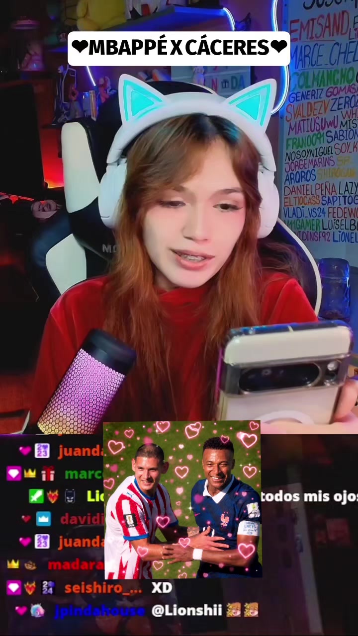@💜Y A N N I S I T A💜