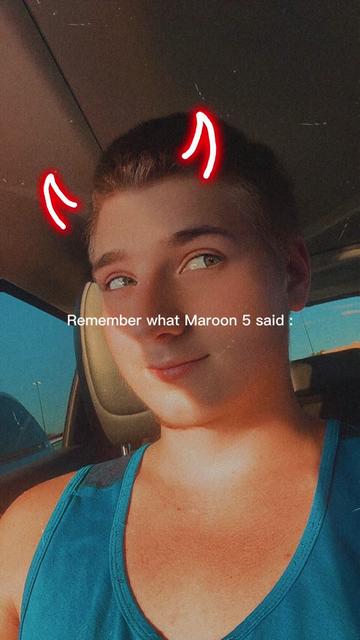 @Daddy Tristan