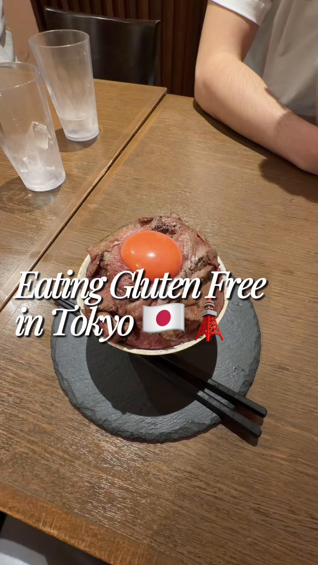 @TC | Gluten Free NYC 🗽
