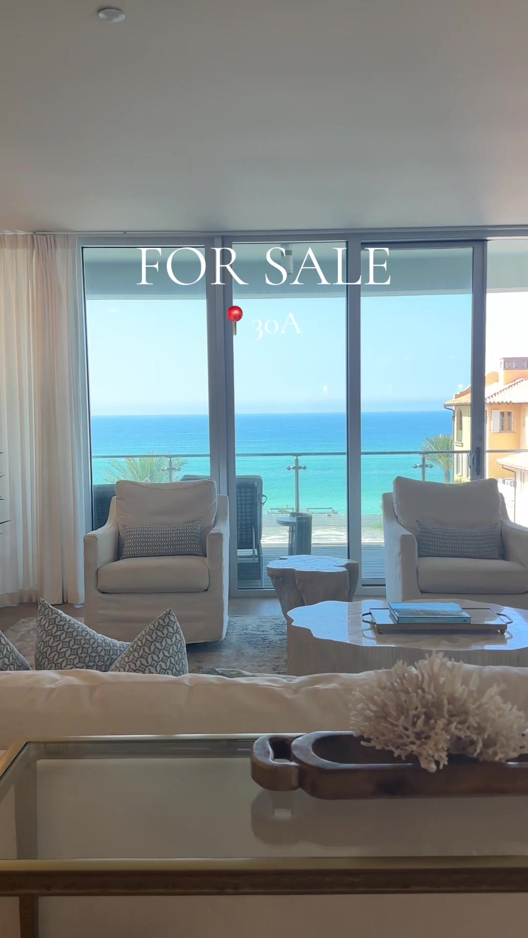 @Alexis Taylor | 30A Realtor