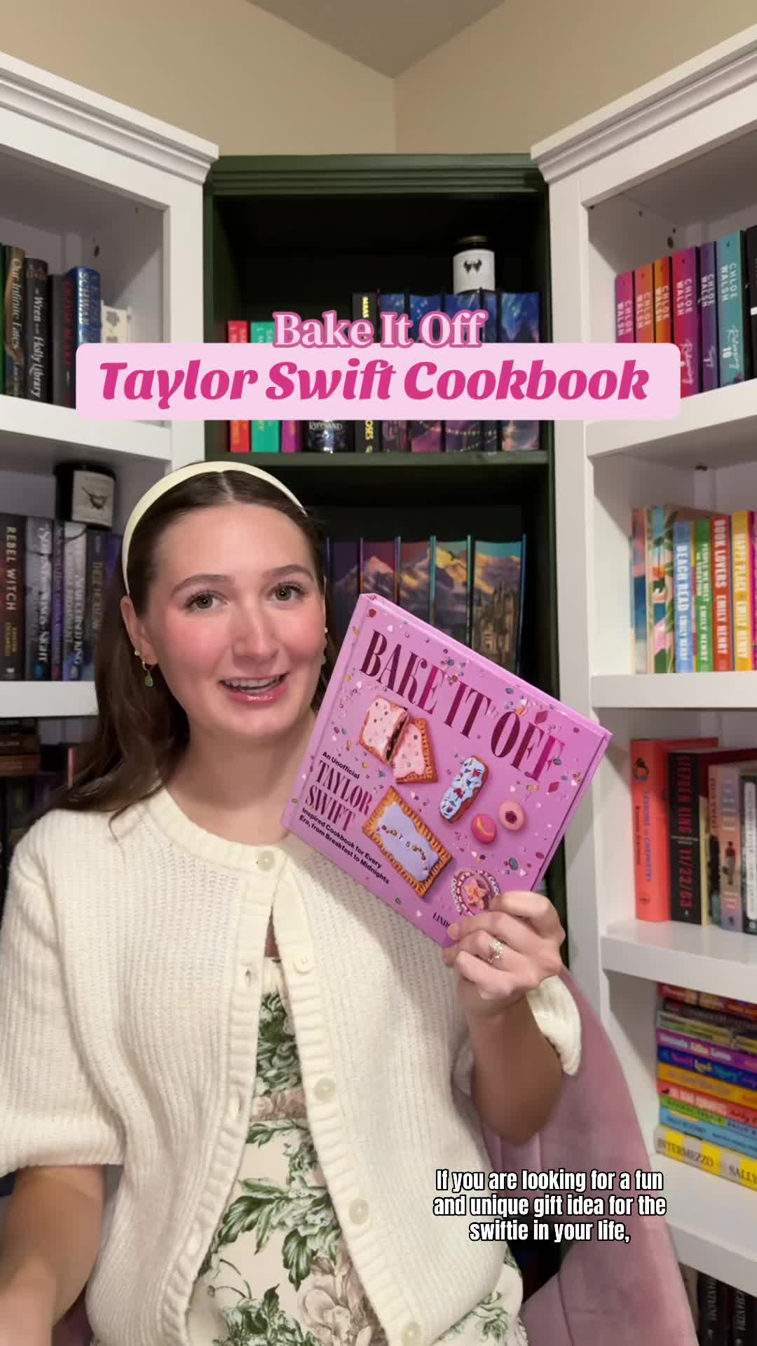 @Brianna | Books & Lifestyle